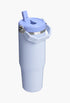 Dew Drop - The IceFlow™ Flip Straw Tumbler | 30 OZ - GLAM MODA